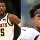 Illustration for article titled Video Surfaces Of Wild Brawl Between Nuggets' Malik Beasley And Former Bronco Su'a Cravens